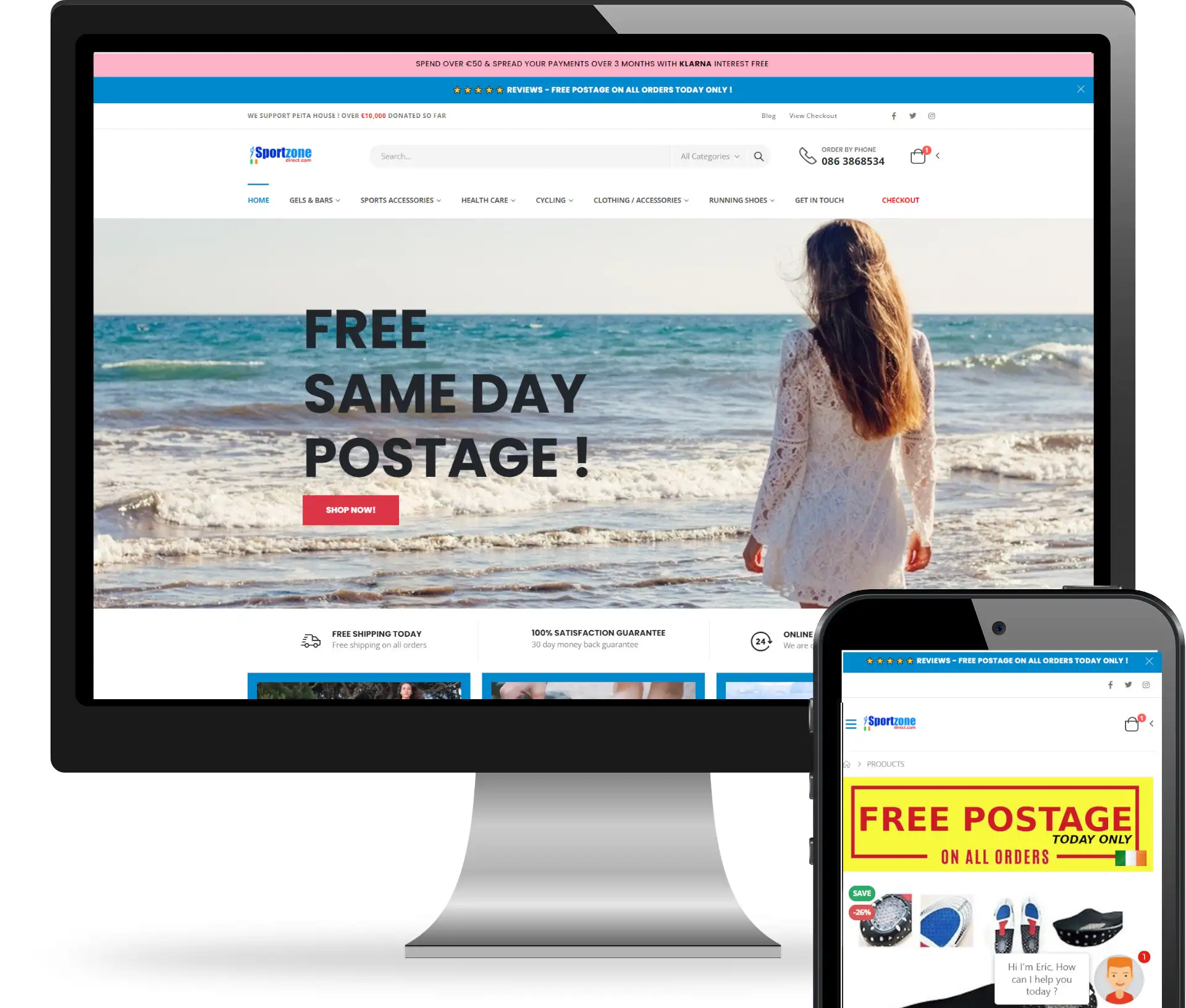 Website Design