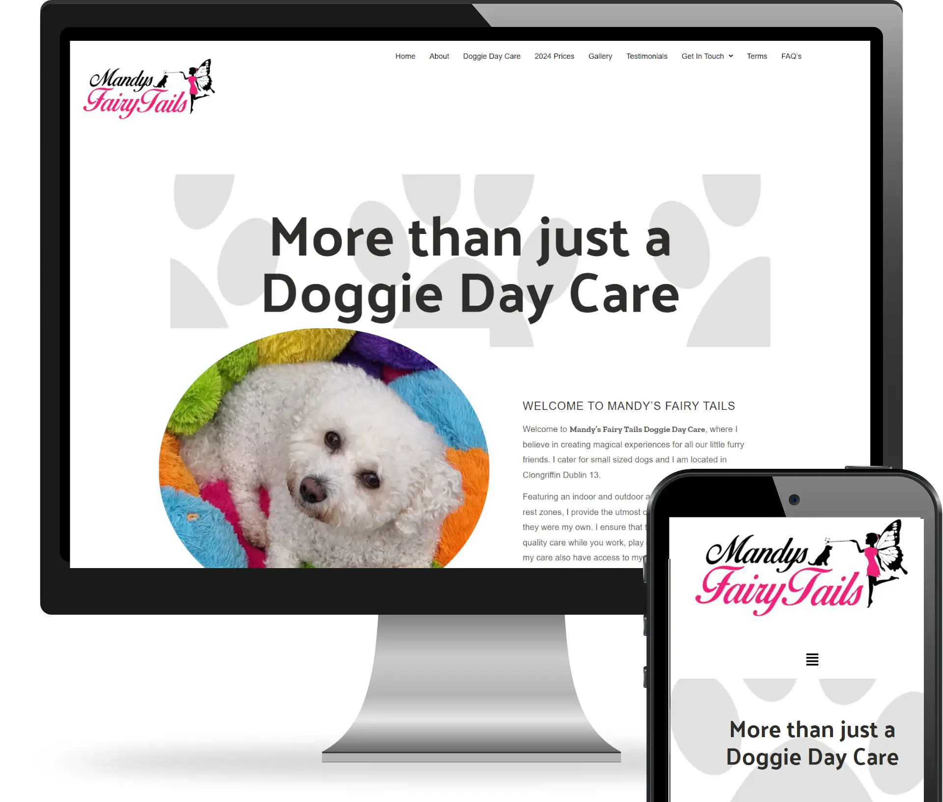 Website Design