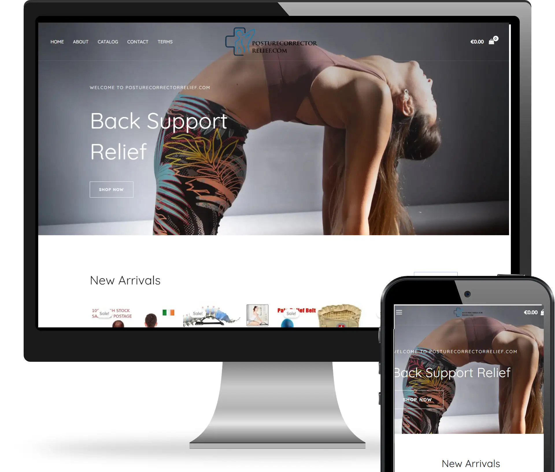 Website Design