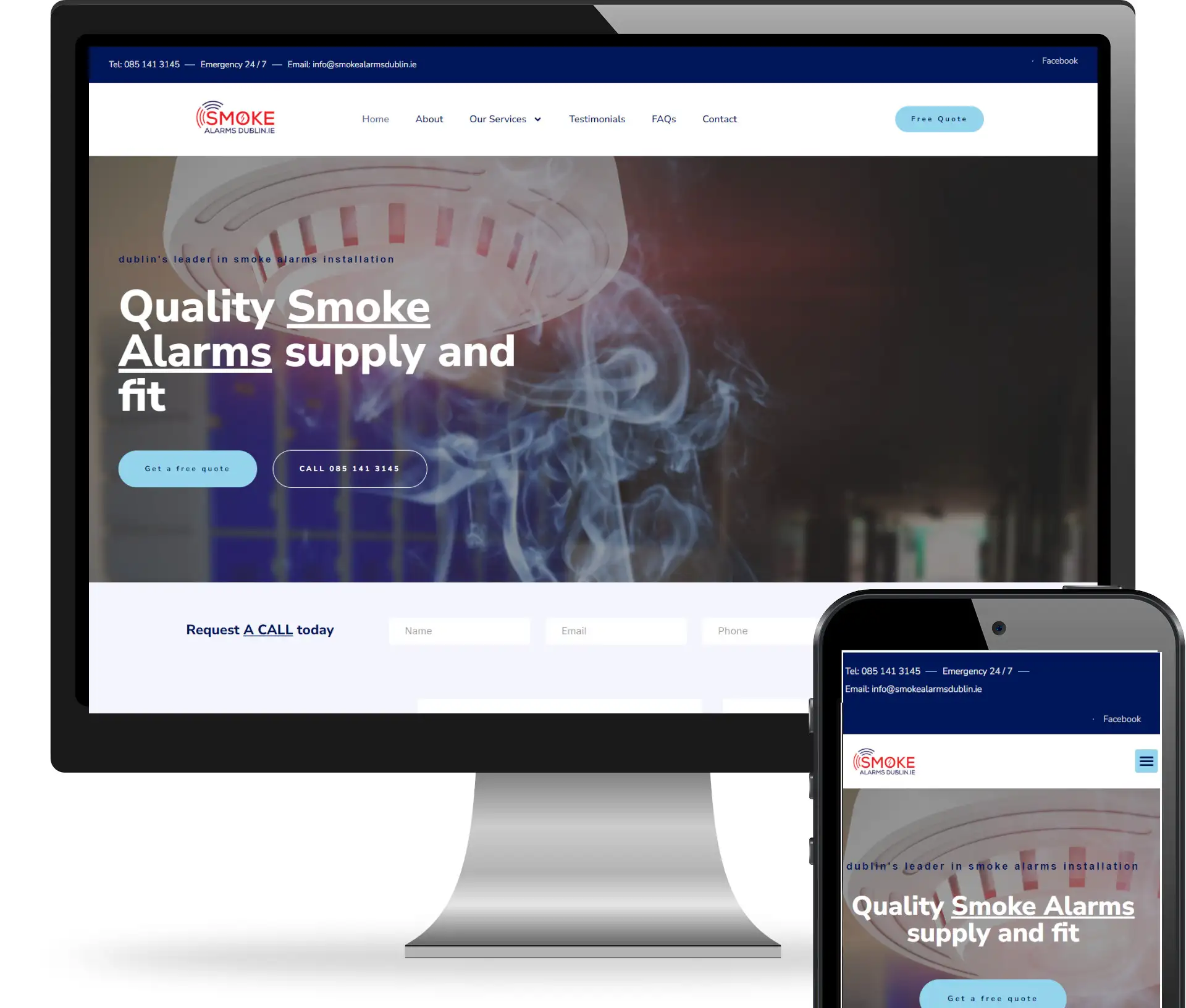 Website Design
