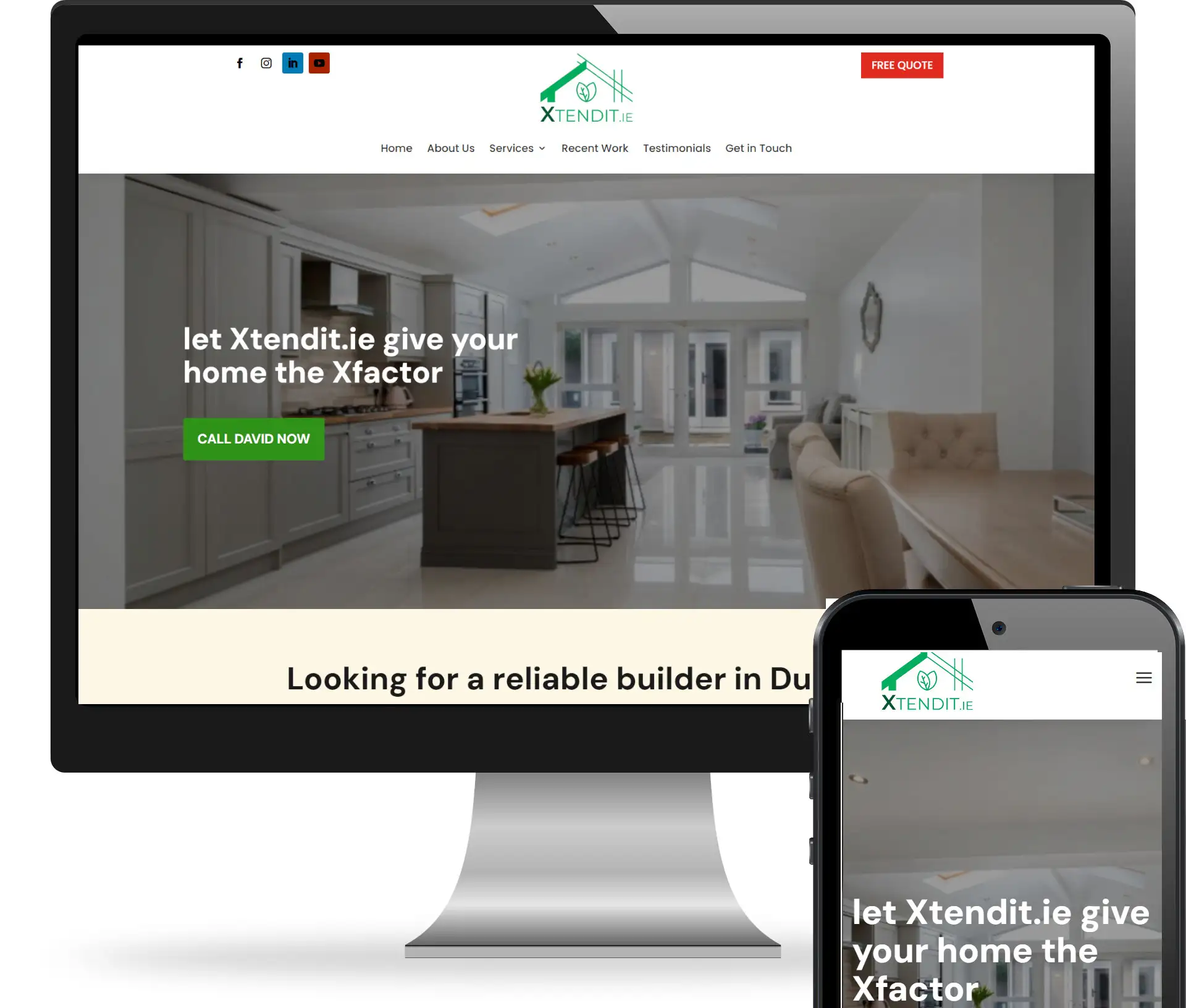 Website Design